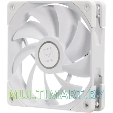 Вентилятор для корпуса Thermalright TL-C12-W картинка 2